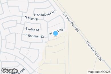 Map image of the property - 5206 Gummite Dr