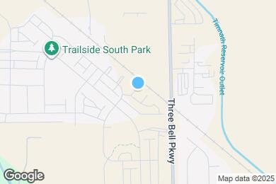 Map image of the property - 5030 McKinnon Ct