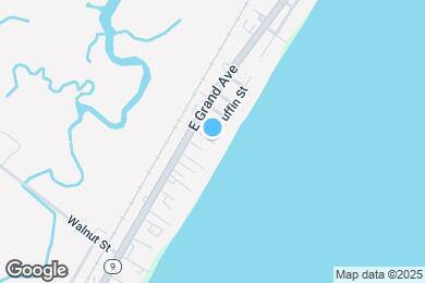 Map image of the property - 1 Saunders Ave