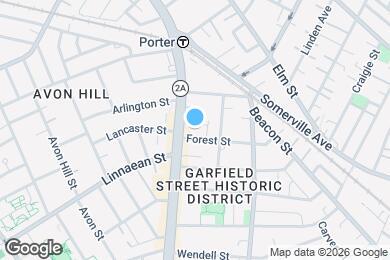 Map image of the property - 7 Newport Rd