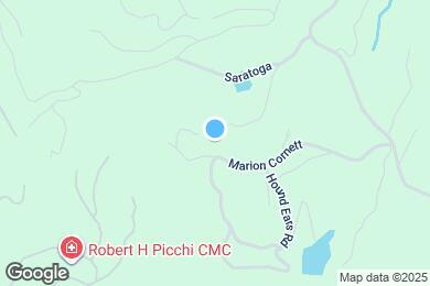 Map image of the property - 530 Marion Cornett