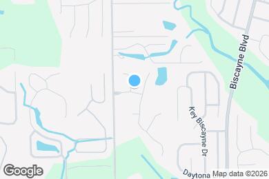 Map image of the property - 11551 Oak Meadow Ln