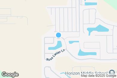 Map image of the property - 4697 Ross Lanier Ln