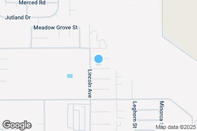 Map image of the property - 44544 Springwood Cir