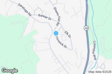 Map image of the property - 108 Mccormick Dr