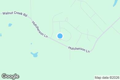 Map image of the property - 225 Gaston Cir