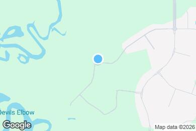 Map image of the property - 14211 20th St E