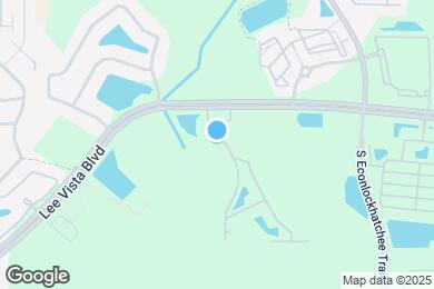 Map image of the property - 5958 Tivoli Gardens Blvd
