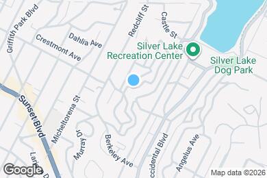 Map image of the property - 1722 Rotary Dr