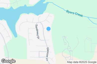 Map image of the property - 123 Wilton Pl