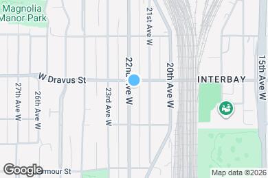 Map image of the property - Unit A
