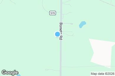 Map image of the property - 6694 Boneta Rd