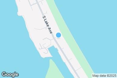 Map image of the property - 1900 Minnesota Ave