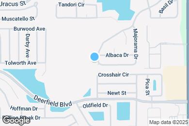 Map image of the property - 2633 Ginger Mill Blvd