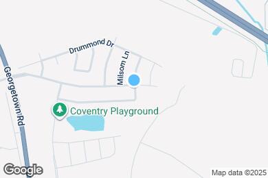 Map image of the property - 2205 Walcot Way