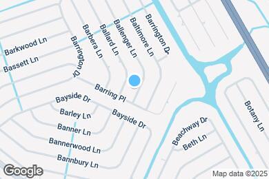 Map image of the property - 60 Ballenger Ln