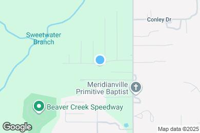 Map image of the property - 122 Cedar Lake Rd