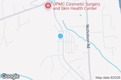 Map image of the property - 2020 Connecticut Ln