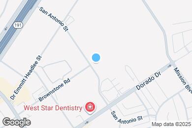 Map image of the property - Magnolia Living