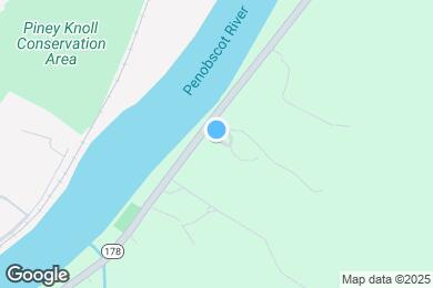 Map image of the property - 494 Main St