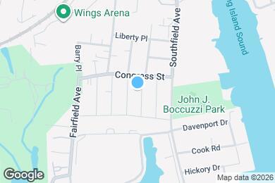 Map image of the property - 34 Keith St