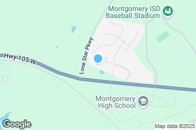 Map image of the property - 131 Brock's Ln