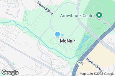 Map image of the property - 13622 Innovation Station Loop
