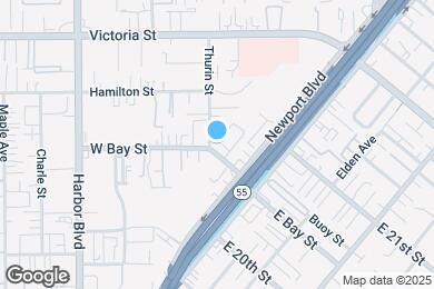 Map image of the property - 325 Canal Wy