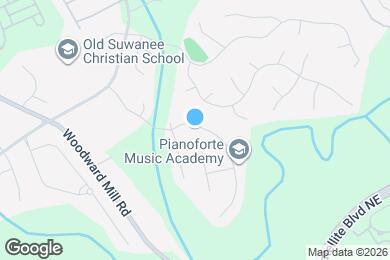 Map image of the property - 4138 Two Bridge Dr