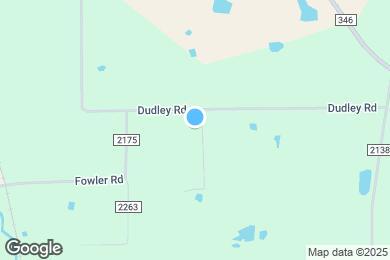 Map image of the property - 13440 County Road 2134