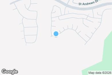 Map image of the property - 4165 Stone Mountain Dr