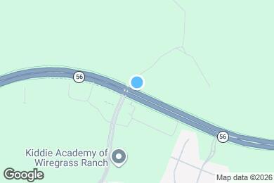 Map image of the property - 33923 Night Lily Dr