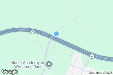 Map image of the property - 33944 Night Lily Dr