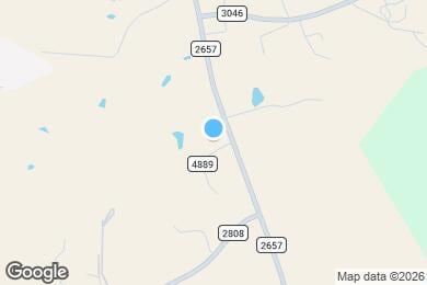 Map image of the property - 136 Co Rd 4889