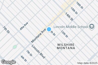 Map image of the property - 180