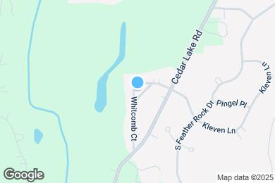 Map image of the property - 12722 Short St