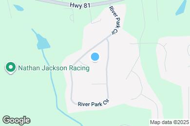 Map image of the property - 209 Chestatee Trace