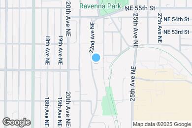 Map image of the property - Village Vista Apartments