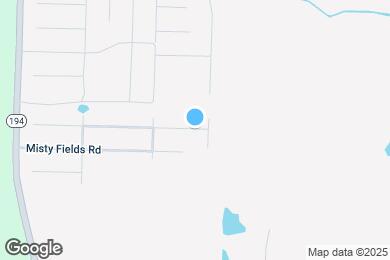 Map image of the property - 185 Cypress Point Rd