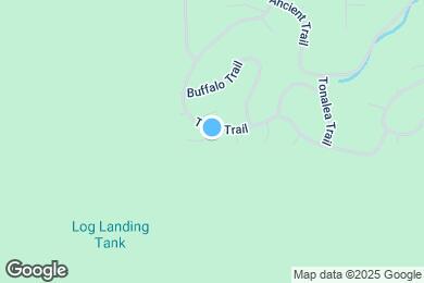 Map image of the property - 2924 Moki Ovl