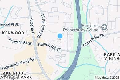 Map image of the property - 5024 Groover Dr