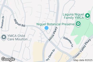 Map image of the property - 23705 Sea Breeze Ln