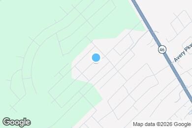 Map image of the property - 323 Deer Crest Dr