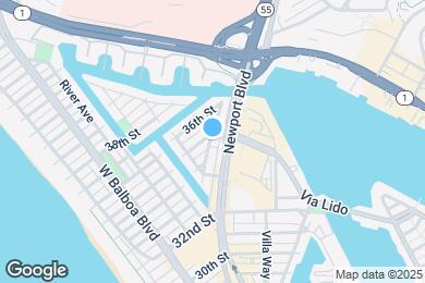 Map image of the property - 522 Clubhouse Ave