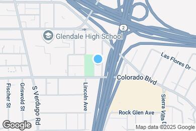 Map image of the property - 5227 Eagle Dale Ave
