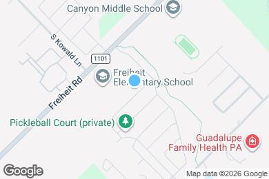 Map image of the property - 1917 Shepherd Path