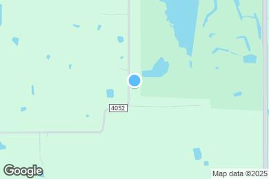 Map image of the property - 15557 County Road 4052