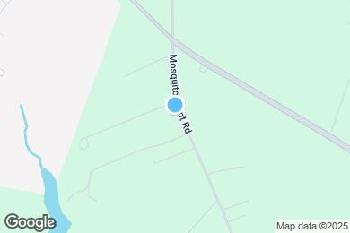 Map image of the property - 410 Mosquito Point Rd