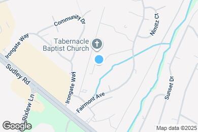 Map image of the property - 8275 Heritage Crossing Ct