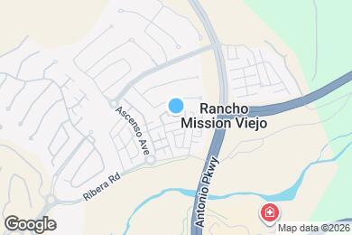 Map image of the property - 22 Glicina St